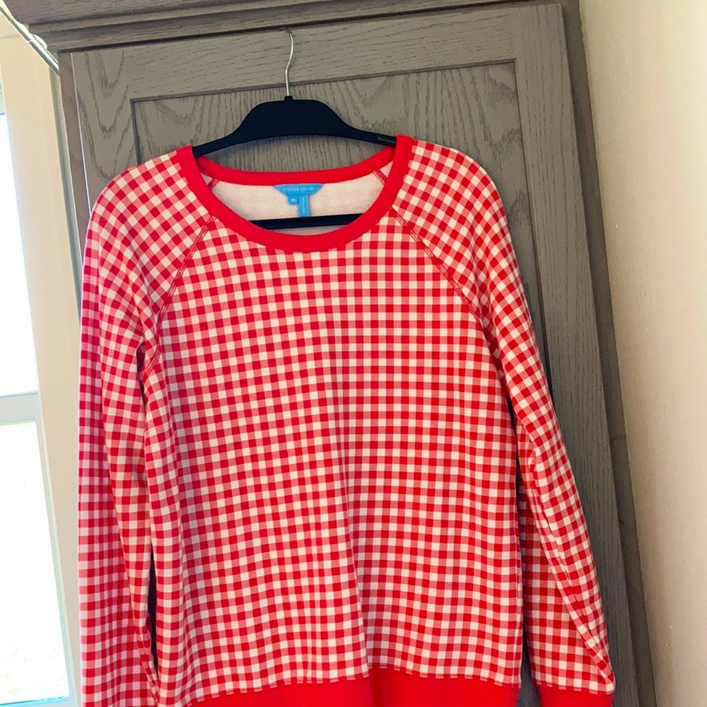 Crew Sweatshirt
